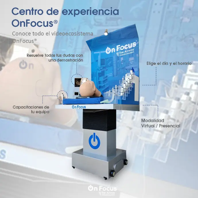 PresSafe | OnFocus International